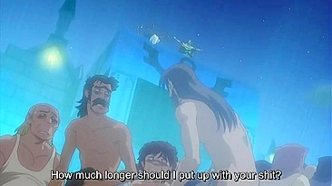 Filmes pornô hentai são ótimos pra explorar sua sexualidade com tesão