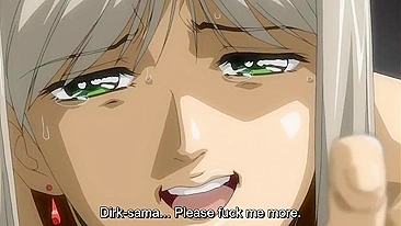 Filmes pornô hentai são ótimos pra explorar sua sexualidade com tesão