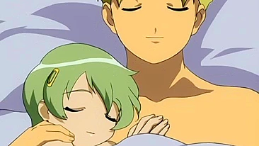 Peitos grandes e bundas perfeitas em cena hentai XXX bem doida