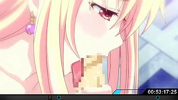 Hora perfeita pra gozar enquanto rola a compilação da garota