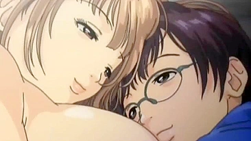 Garotas hétero vão te fazer bater punheta pros peitos perfeitos delas