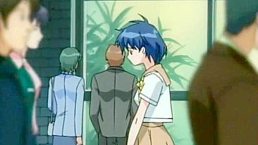 Nerd vai encarar muita chupada de buceta e punheta nesse aqui