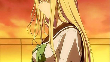 Fault!! S - Elfa gostosa com buceta transbordando vai ser fodida sujamente