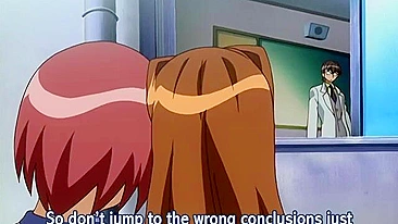 Colegial vai levar pica por trás até o limite da porra toda, caramba