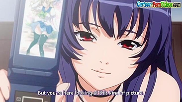 Veja ela meter num pau suado e duro até ele gozar na boquinha