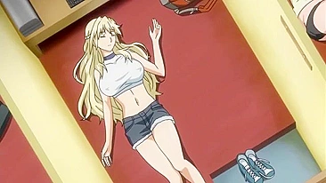 Ela curte anal, rola no cu e xota esguichando gozo de verdade