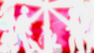 Garotinha miúda que curte sexo bruto com mulheres e tentáculos também