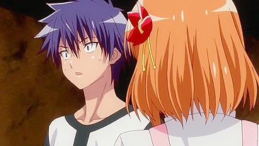 Garotinha miúda que curte sexo bruto com mulheres e tentáculos também