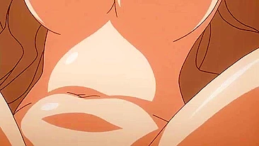 Eroge! Crie Jogos Sensuais - Gata anime peituda quer pau até o talo