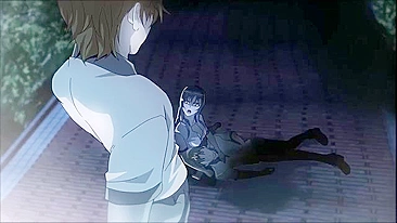 Cinturinha fina e peitos perfeitos, o que mais você quer de verdade?