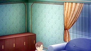 Gostosa com personalidade foda transa com cara mais velho por grana