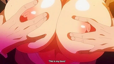 Essa cena é erótica pra caralho e super quente por causa disso