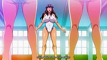 Essa cena é erótica pra caralho e super quente por causa disso