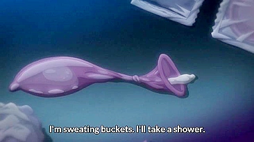 Essa mina parece uma rainha do sexo com peitões enormes à mostra