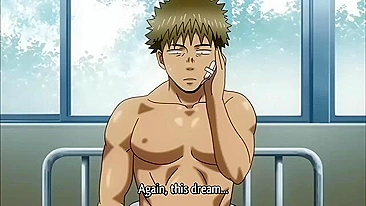 Comédia sexy e idiota de polo aquático!! Hentai vadia peituda quer carinho