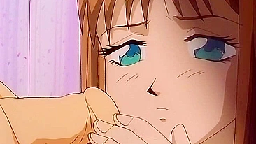 Ela é a vadia hentai mais popular e esse vídeo é imperdível