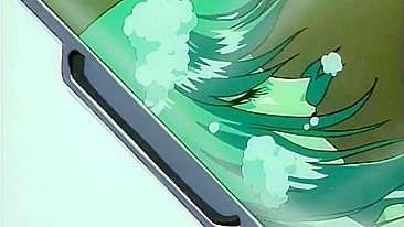 Tentadora Erótica - Pico de tesão hentai com bucetas cremosas pra caralho