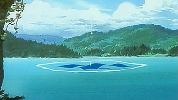 Tentadora Erótica - Pico de tesão hentai com bucetas cremosas pra caralho