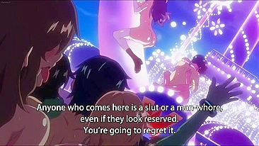 Experiência BDSM pra gata da xota molhada fodida com paixão hardcore