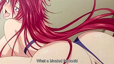 App Succubus - Demônia fofa torna esse pornô simplesmente imperdível