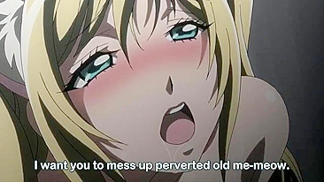 Punição de Gatinha - Namorada tarada vira catgirl que fode pra caralho