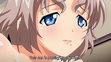 Sua beleza natural e tesão derretem até o cara mais chato e tímido