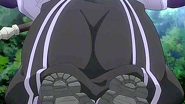 Ela é uma gata hentai pra ficar de olho, adoramos essa vibe dela