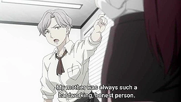 Ação hentai com peituda que merece os maiores paus e ponto final