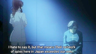 Ação hentai com peituda que merece os maiores paus e ponto final