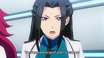 Ação hentai com peituda que merece os maiores paus e ponto final