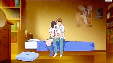 Adoramos como o corpinho magro dela fica sexy nas roupas mais safadas