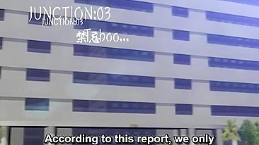 Putas hentai têm os melhores peitos e os dessa gata não são exceção