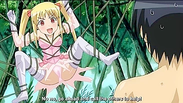 15 Gatas Lindas à Deriva - Foda na praia hentai com as melhores vadias