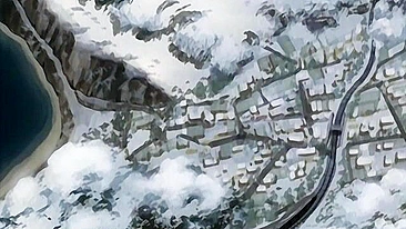 Esse pornô vai te mostrar todas as curvas gostosas dela que você vai pirar