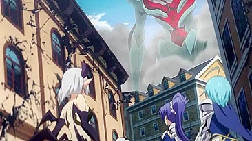 Mamilos durinhos que você vai babar pra sempre em pornô diabólico