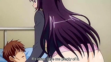 Ela tem gosto foda em roupas e sapatos... e adora pau também