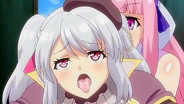 Bucetinha quente de uma safada sendo fodida com tesão por trás