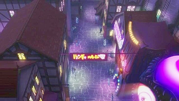 Hentai assim é o auge da safadeza, mesmo sendo esquisito