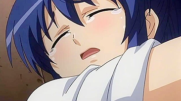 Cafe Junkie - Sexo público hentai com ruiva vadia que precisa de rola