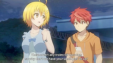 Uma garota bi que viveu mais ou menos o mesmo com seu pauzão