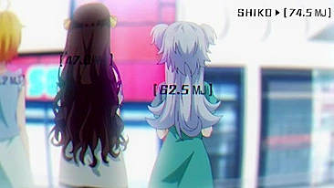 Uma garota bi que viveu mais ou menos o mesmo com seu pauzão