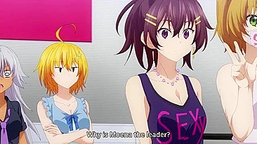 Uma garota bi que viveu mais ou menos o mesmo com seu pauzão