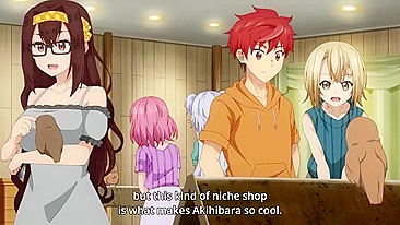 Uma garota bi que viveu mais ou menos o mesmo com seu pauzão