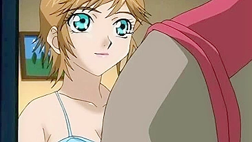 Vadia peituda vai ser fodida violentamente de novo nessa putaria