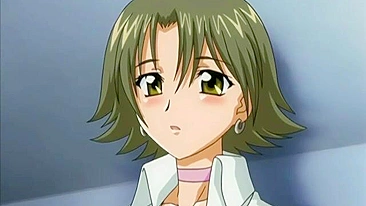 Repórter com corpo perfeito pronta pra ter a buceta molhada destruída de verdade