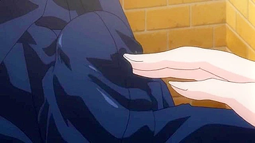 Namoradinha Diabinha - Elfa hentai fudendo com loira puta linda