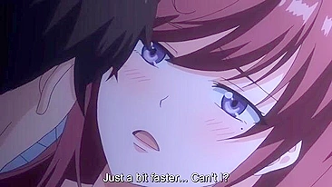 Você não vai acreditar! Esses peitões de stepsister são reais pra caralho!