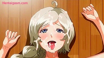 Essa mina é uma tarada sexual e curte tudo que rola