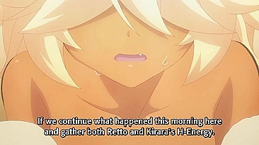 Esse vídeo tem tudo que a gente quer num pornô e é foda de selvagem