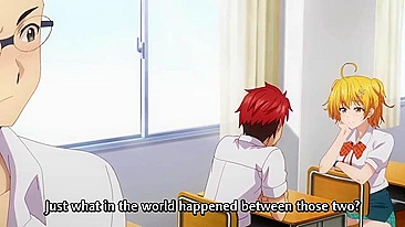 Esse vídeo tem tudo que a gente quer num pornô e é foda de selvagem